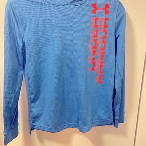 Great condition YM Under Armour